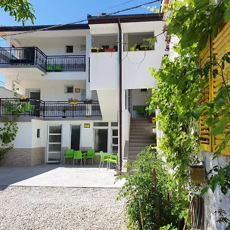 Gallery Apartment Mostar