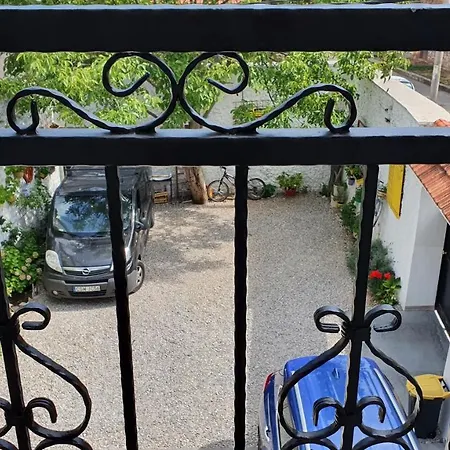 Gallery Apartment Mostar