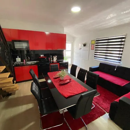 Apartment Gallery *