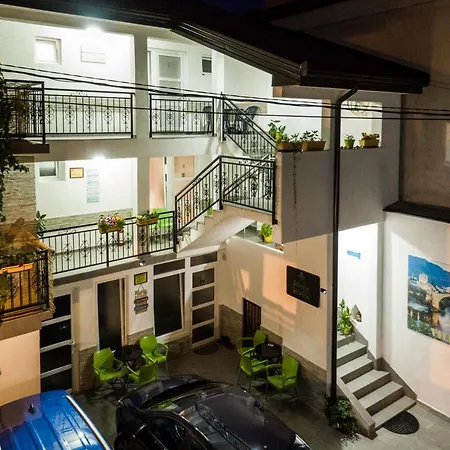 Gallery Apartment