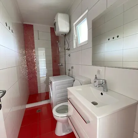 Gallery Apartment *
