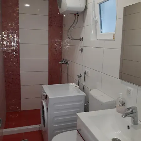 Gallery Apartment Mostar
