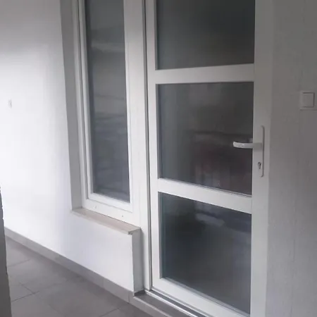 Apartment Gallery Mostar