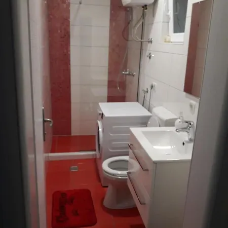 Gallery Apartment *