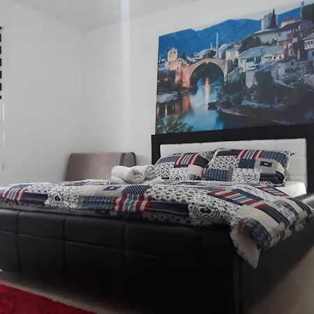 Gallery Apartment Mostar