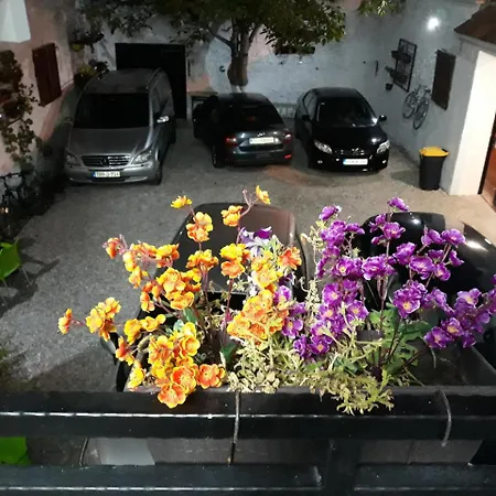 Gallery Apartment
