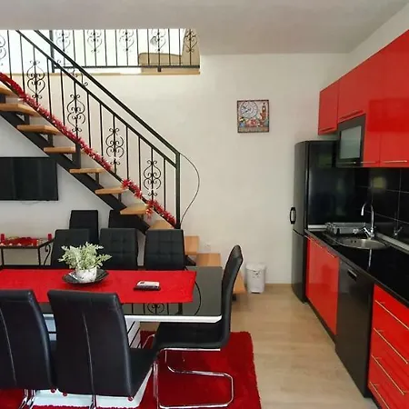 Apartment Gallery