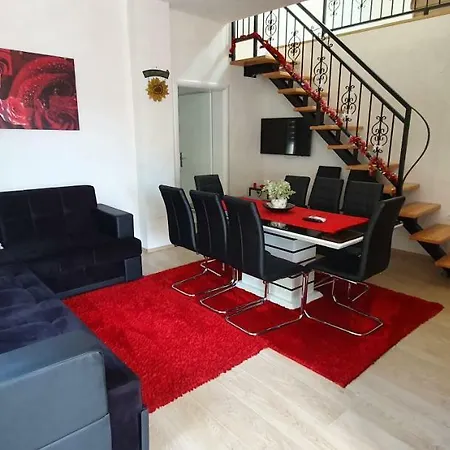 Apartment Gallery *