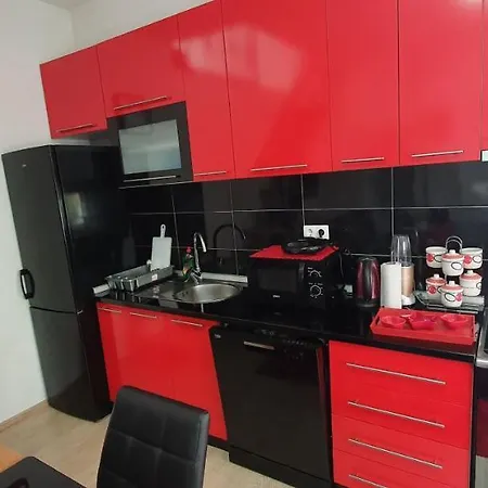 Apartment Gallery *